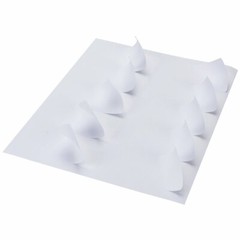 10 Up – 100 Sheets Shipping Address Labels – 2″ x 4″ – Total 1000 Labels