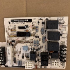 RHEEM / RUUD Furnace Control Board Model # 1012-920A 62-24084-02 / 62-24084-82