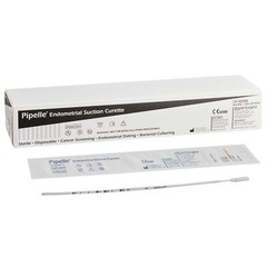 *25-Packs* Cooper Surgical Pipelle Curette Sterile 8200