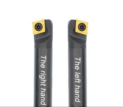 95° S06K 07 08 10K S12M SCKCR SCKCL 06 CNC Internal turning tool For CCMT(screw)