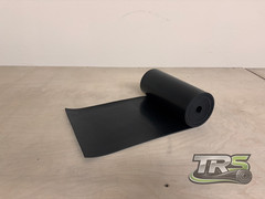 NEOPRENE RUBBER ROLL 1/8 THK X 24″ x 10 ft LONG FREE SHIPPING