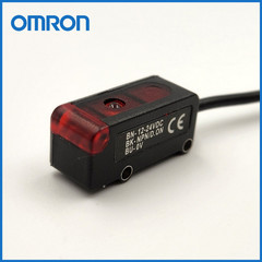 NEW Genuine OMRON EST-SL21 Safety Light Curtain Switch (**MISUMI Logo Branded)