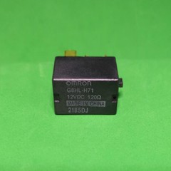 1pc G8HL-H71 12VDC 12V 20A 4pin Power Relay Car Air Conditioning OMRON ORIGINAL