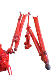 Power Steering Ford Tractor 600 NAA JUBILEE 800 620 640 820 840