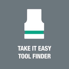 Wera 1/4″ Drive Metric Socket Set on Storage Belt (9 Piece)