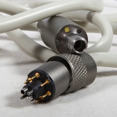 NSK NL400 Type Dental Electric Motor + 1:5 Handpiece Fiber Optic Contra Angle