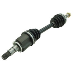 CV Axle Shaft AWD for INFINITI G25 G35 G37 2.5/3.5/3.7L 2007-2013 1pc 39100AL860