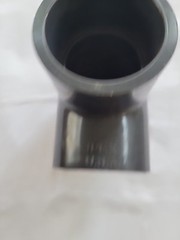 2″ Schedule 80 Pvc Tee Slip X Slip X Slip