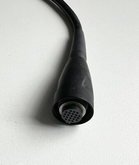 KARL STORZ 21210 TIPCAM1 4K 3D CABLE