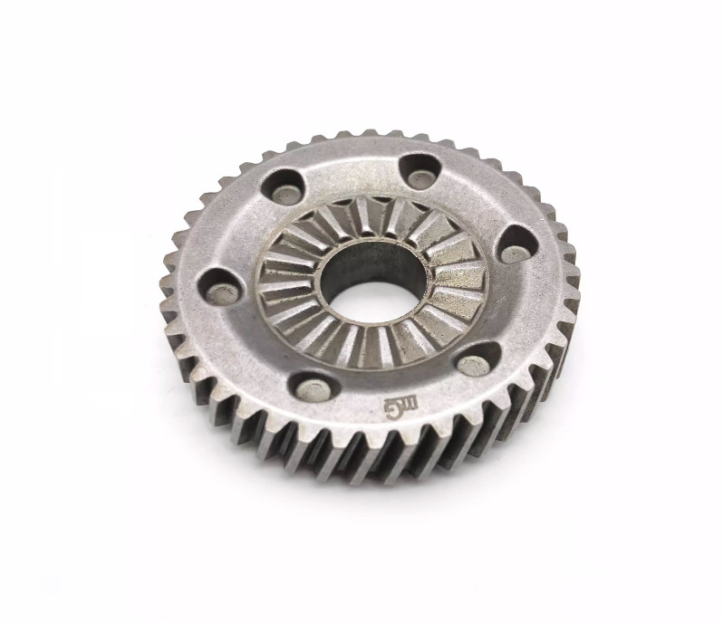 Conversion Gear for Bosch GSB 13 RE GSB 10 RE Percussion Drill Impact Drill