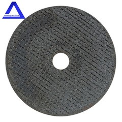 50 Pcs 4″ × 1/16″ × 5/8″ Cut-off Wheel – Metal and Stainless Steel Cutting Discs