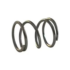Stenner Mp6t000 Spring, For Stenner, Stainless Steel