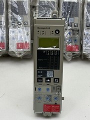 SCHNEIDER ELECTRIC 47602 MICROLOGIC 5.0E FOR MASTERPACT NT/NW LT PROTECTION