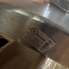 Falcon F-25-C-EO Concealed Vertical Rod Fire Rated
