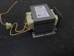 LG Microwave Oven MVEM1621Y Transformer EBJ60664621