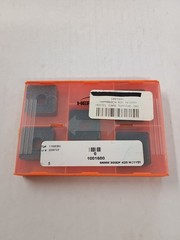Lathe Mill Indexable Carbide Insert SNMM 866EN-R25 HC115T 5 PACK