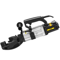 VEVOR Electric Rebar Bender 1″ 25mm #8 1500W Hydraulic Portable Rebar Bending