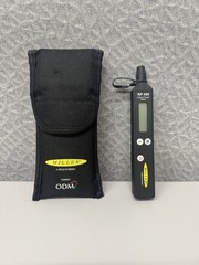 Miller ODM RP450 Fiber Optical Power Meter With Case