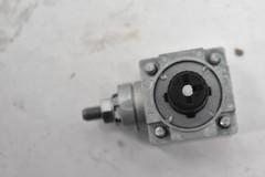 Telemecanique ZCKE05 Limit Switch Rotary Operator Head Gray Metal Indonesia