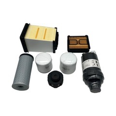 Filter Service Fit Bobcat S590 T550 T590 T630 T450 S450 S510 S530 S550 S570
