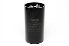 233-280 uF MFD 250V VAC Motor Start Capacitor Round 45x85mm CD60 AC Starting