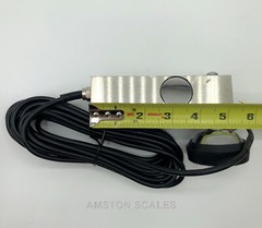 20,000 LB SCALE KIT LOAD CELL FLOOR TRUCK CATTLE LIVESTOCK CHUTE TANK PLATFORM