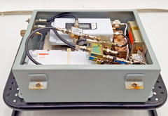 B-LINE SYSTEMS LOMA SCIENTIFIC LSI350STR 1 WATT TRANSVERTER