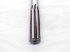 CLEVELAND 0.656 OD HSS REAMER 8 FL .656 .6560 21/32 .6563 -.0003 UNDERSIZE USA