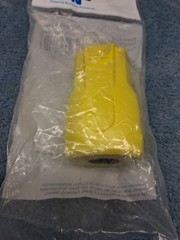 Eaton Arrow Heavy Duty quick Grip Connecotr Up to #12 Gauge Wire AH5369Y-F-LW