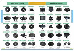 2440-9237KT BUCKET CYLINDER SEAL KIT FITS DOOSAN S200W-V DH220-5 SOLAR 200W-V