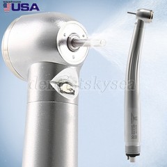 1-10* Yabangbang Turbina E-generator Dental LED Fiber Optic Handpiece 2/4H 3type