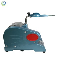 Dental Laboratory High Speed Dental Cutting Polish Lathe JT-24 No Spindle Chuck