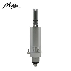 Style Dental Slow Low Speed External Single Water Spray Contra Angle Straight Ai