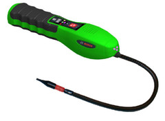 Bosch Air Conditioning Refrigerant Leak Detector LD 020 KIT NEW