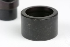 TEMCo 3/4″ Conduit Punch and Die For Hydraulic Knock Out Driver