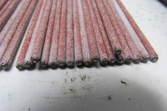 Lincoln Electric Fleetweld 5P E6010 Welding Electrode 3/32″x12″ 50lb Can