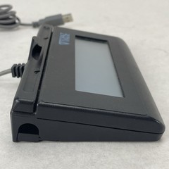 Topaz T-LBK462-BSB-RC Signature Pad For Parts