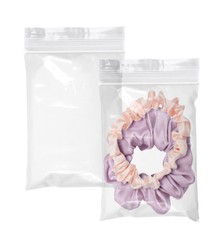 1000 Zip Lock Bags Clear 3 x 4 Ultra Thick Seal Top
