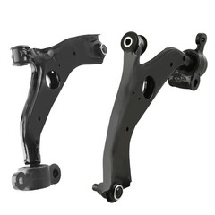 Pair of Front Lower Control Arms For Mazda 6 2014 – 2020 G46C34300,G46C34300B