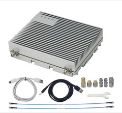 LibreVNA 2.0 Upgraded 100kHz-6GHz Vector Network Analyzer USB Based 2-Port VNA