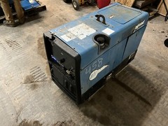 Miller Legend 302 CC/CV, DC Welder 5500 Watt Generator 5.5kw FOR PARTS WE SHIP
