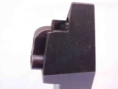 VR/WESSON MVJNR-12-3 LATHE TURNING TOOL HOLDER 3/4 SHANK VN-32 INSERTS 5″ OAL