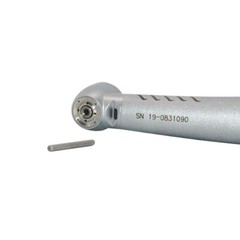 Dental Fiber Optic LED High Speed Handpiece LUX M9000L 2/4/6Hole Quick Coupler