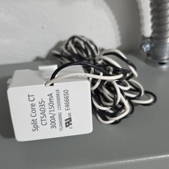 YUANXING Split Core CTSA035 300A/150mA Current Transformer Sol-Ark Inverter