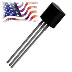 10pcs TL431 General Purpose Transistor TO-92 GENERIC US Ship