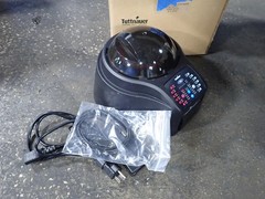 TUTTNAUER BIOLOGICAL INDICATOR/HYGIENE MONITORING SYSTEM 02261260003