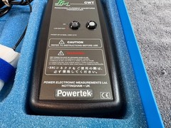 CWT PEM CWTUM 06B UM Rogowski Current Waveform Transducer 50mV/A Powertek