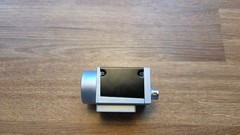Industrial Camera BASLER acA640-90gm ACA64090gm