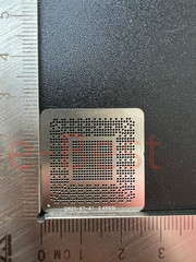 RTX2050 GN20-S5-A1 GN18-S5-A1 GN20-S7-R-A1 GN18-S5-B-KB-A1 GN20-S7-A1 Stencil