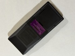 Texas Instruments Language Translator Vintage Spanish Tutor Module w/Case TI (7)